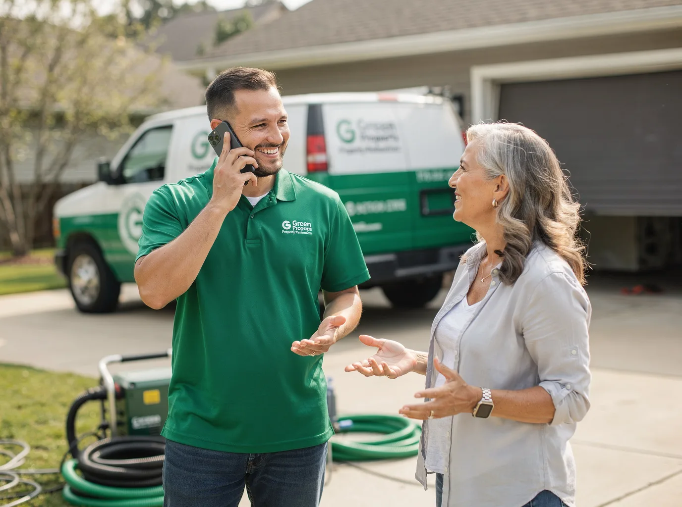 Water Damage Restoration Taylor, NE FAQs